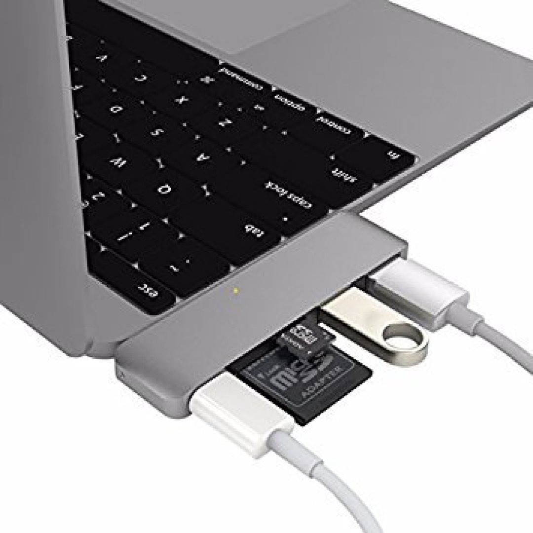 消费提示：新款MacBook Pro或不兼容早期Thunderbolt 3设备