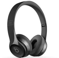 Beats Solo3 Wireless 头戴式耳机