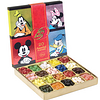 JELLY BELLY 吉力贝 迪士尼 20种口味糖果礼盒 250G