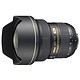 新低价：Nikon 尼康 AF-S 14-24mm f/2.8G ED 单反广角镜头
