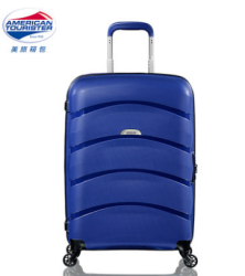 AMERICAN TOURISTER 美旅 I56 PP材质 20寸登机箱