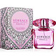 移动端：VERSACE 范思哲 Bright Crystal Absolu 致臻粉钻 女士香水 30ml*2瓶