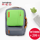 双11预告：Samsonite 新秀丽 Red 66Q*08001 14英寸双肩电脑包