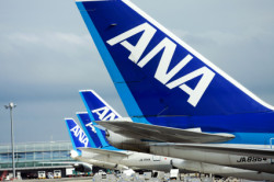 全日空 冬季特惠机票开售预告 全国多地往返日本多地