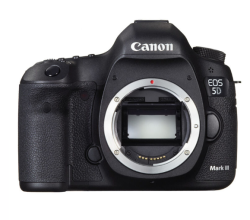 Canon 佳能 EOS 5D Mark III 单反机身