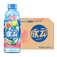 MIZONE 脉动 维生素饮料 苦瓜番石榴味 600ml*15瓶