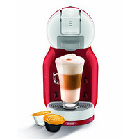 海外购英亚直邮好价：Delonghi 德龙 Dolce Gusto EDG305 Minime 胶囊咖啡机