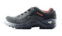 双11预售：LOWA Renegade II GTX 低帮徒步鞋