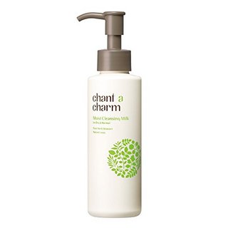 chant a charm 保湿卸妆乳 130ml