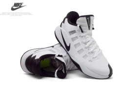 NIKE 耐克 Hyperdunk 2016 Low 男款篮球鞋