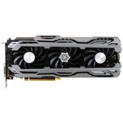 Inno 3D 映众 GTX1060 X3冰龙海量版 ICHILL 显卡