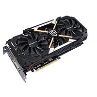 新低价：GIGABYTE 技嘉 GTX1080 XTREME GAMING 萤火虫 尊享套装版