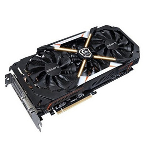 GIGABYTE 技嘉 GTX1080 XTREME GAMING