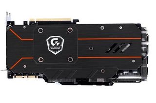 GIGABYTE 技嘉 GTX1080 XTREME GAMING