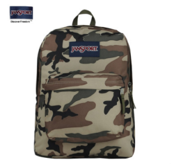 JanSport 中性 SuperBreak 双肩背包 25L