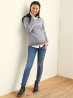 双11预售：GAP 盖璞 325408 M2 女士针织衫