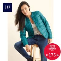 双11预告：GAP 盖璞 717307 M2 女士棉服