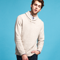 OLD NAVY 274555 男士针织毛衣