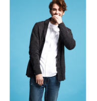 双11预售：OLD NAVY 274556 男士开衫毛衣