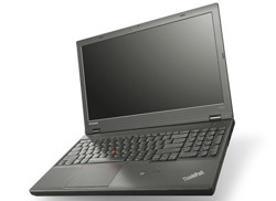 ThinkPad W540 15.6寸 移动工作站（i7-4800MQ、16GB、256GB SSD、Quadro 1100M） 开箱版