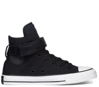 CONVERSE 匡威 All Star Brea 554085C 高帮女士运动鞋