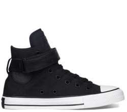 CONVERSE 匡威 All Star Brea 554085C 高帮女士运动鞋