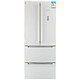 限地区，新低价：BOSCH 博世 BCD-401W(KMF40S50TI) 401升 变频 多门冰箱