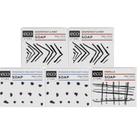 ecostore 纯天然香皂套装 80g*5块