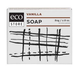ecostore 纯天然香皂套装 80g*5块