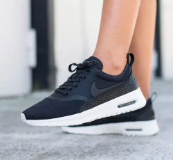 Nike 耐克 AIR MAX THEA ULTRA PRM 女子运动鞋