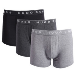 HUGO BOSS 50236732 男士全棉内裤三件套*2套