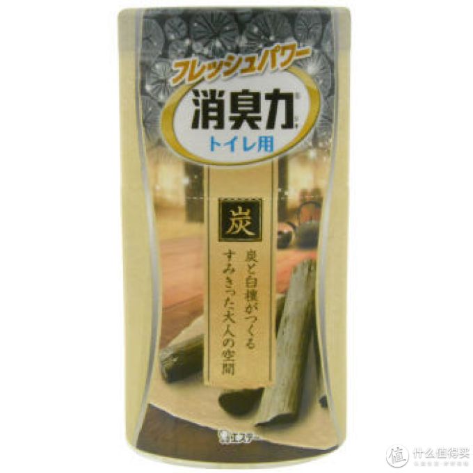 艾饰庭空气清新剂
