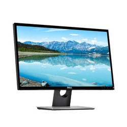 DELL 戴尔  SE2417HG 23.6英寸游戏液晶显示器