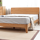 双11预售：维莎 1.8米双人床+床头柜+床垫组合