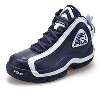 FILA GH96 20周年纪念版 男子篮球鞋