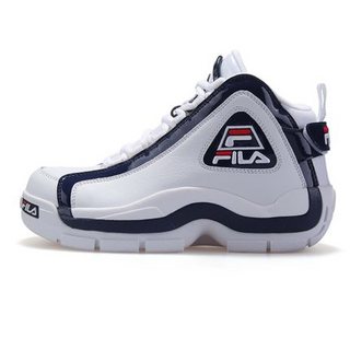 FILA GH96 20周年纪念版 男子篮球鞋