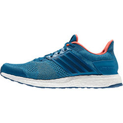 adidas 阿迪达斯 Ultra Boost ST 男款跑鞋