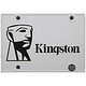 移动端：Kingston 金士顿 UV400 120GB 固态硬盘