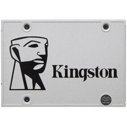 Kingston 金士顿 UV400 120GB 固态硬盘