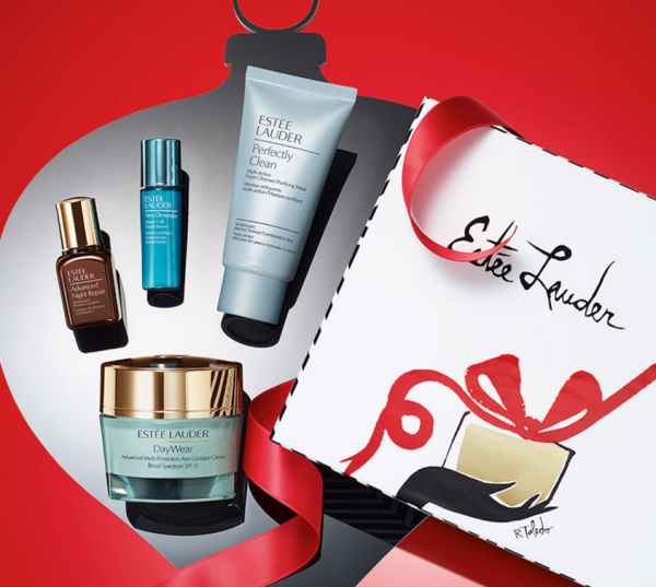 GILT CITY 免费领取 ESTEE LAUDER 雅诗兰黛 美国官网