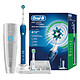 双11预告：BRAUN 博朗 Oral-B 欧乐-B Pro 4000 充电式电动牙刷