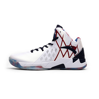 anta安踏kt1猎鹰男款篮球鞋