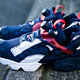 双11预告：Reebok 锐步 INSTAPUMP FURY OB 中性复古跑鞋