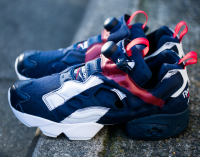 双11预告：Reebok 锐步