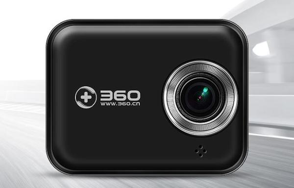 双11预告：360 一代 行车记录仪