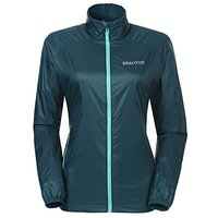 Marmot 土拨鼠 T56110 女士户外夹克
