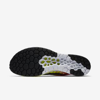 NIKE 耐克 Flyknit Streak 男子跑鞋