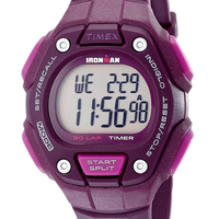 TIMEX 天美时 Ironman系列 TW5K89700 女款运动腕表