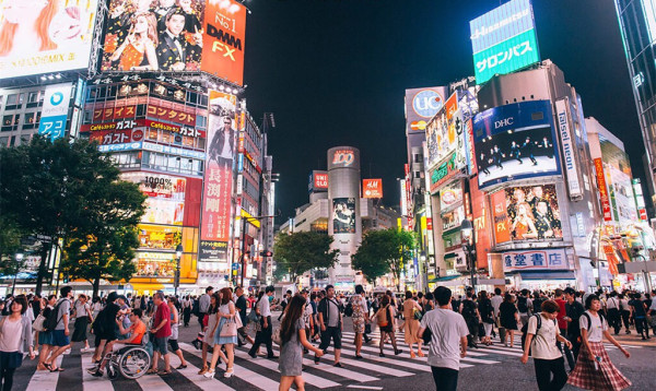 全国多地-日本东京/大阪/名古屋/佐贺/高松/札幌 5-8天自由行