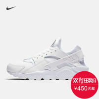 双11预告：NIKE 耐克 AIR HUARACHE RUN PRM 男子运动鞋